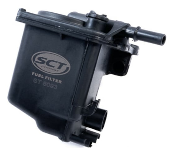Фильтр топливный SCT ST6093