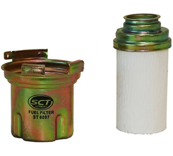 Фильтр топливный SCT ST6097