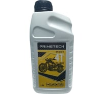 Масло МОТО 4Т 10W40 полусинтетическое 0.95 л PRIMETECH PRT 21