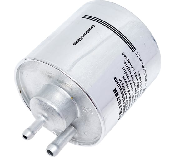 Фильтр топливный SCT ST800