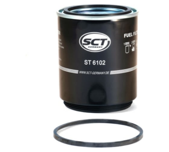 Фильтр топливный SCT ST6102 1