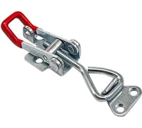 Замок эксцентриковый Атега 115-135 мм в комплекте с ответной частью З-341300