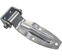 Петля задней двери Атега 186 мм, оцинкованная сталь П-560631