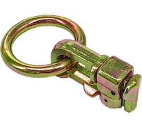 Кольцо усиленное Атега на алюминиевую рейку Т-161004