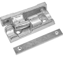 Петля бортовая Атега 120 мм З-314310