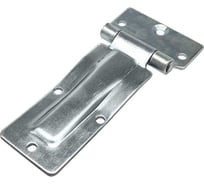 Петля боковой двери Атега 161 мм, оцинкованная сталь П-560070