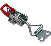 Замок эксцентриковый Атега 75-90 мм в комплекте с ответной частью З-341191