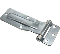 Петля боковой двери Атега 185 мм, оцинкованная сталь П-512258