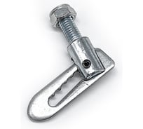 Фиксатор двери Атега замок падения Ф-302418