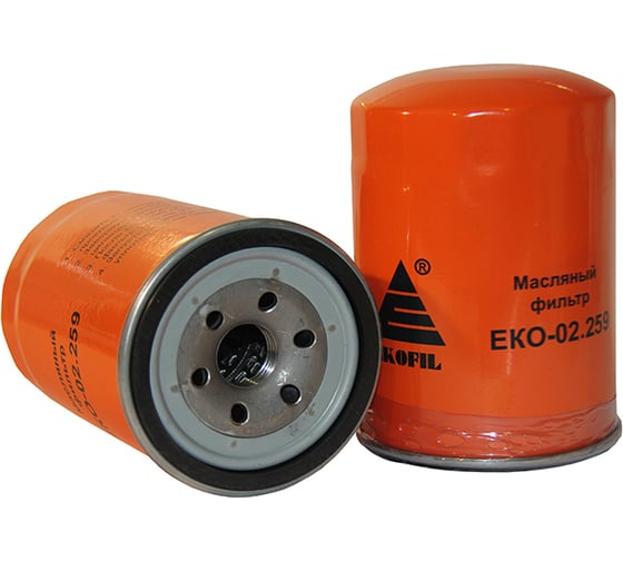 Фильтр масляный EKOFIL EKO-02.259 1