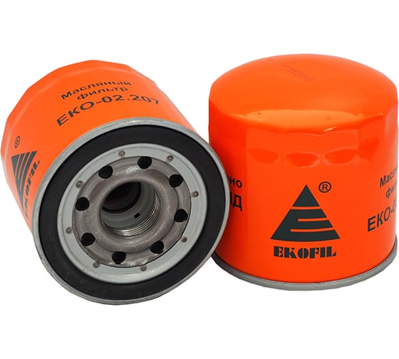 Фильтр масляный EKOFIL EKO-02.207