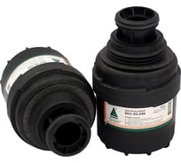 Фильтр масляный EKOFIL EKO-02.248