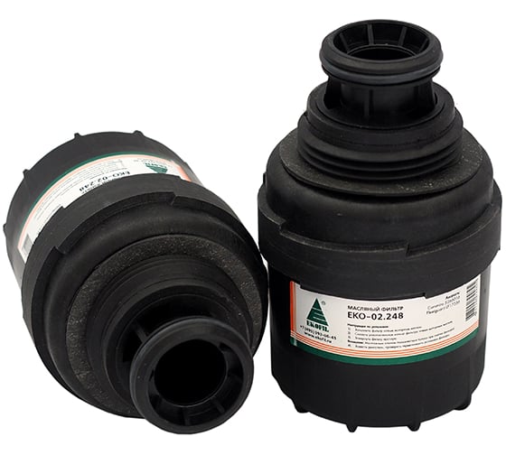 Фильтр масляный EKOFIL EKO-02.248 1