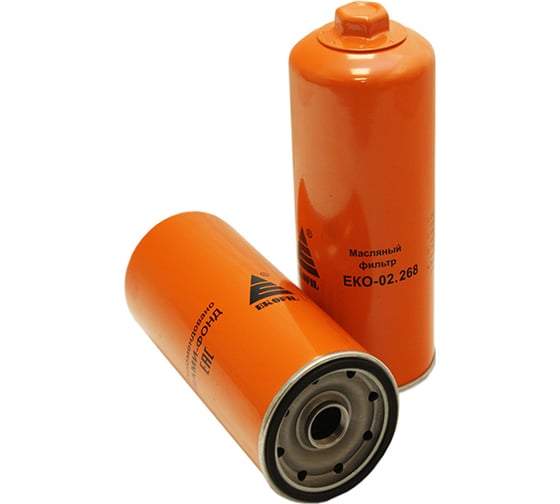 Фильтр масляный EKOFIL EKO-02.268 1