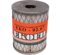 Фильтр масляный EKOFIL EKO-02.67