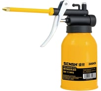 Масленка SENSH 300 гр. SH-11493