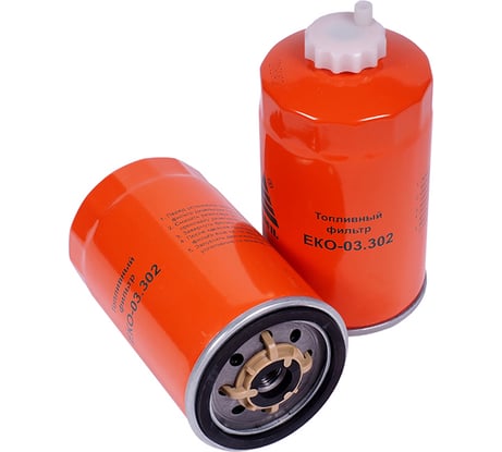 Фильтр топливный EKOFIL EKO-03.302