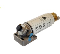 Сепаратор топливный в сборе с колбой и площадкой EKOFIL EKO-03.329kit