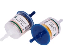 Фильтр топливный (прямоточный) EKOFIL EKO-03.01