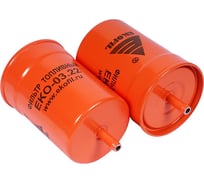 Фильтр топливный (хомуты) EKOFIL EKO-03.22