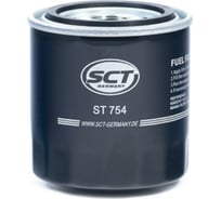 Фильтр топливный SCT ST754