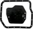 Фильтр для АКПП SCT SG1058 2