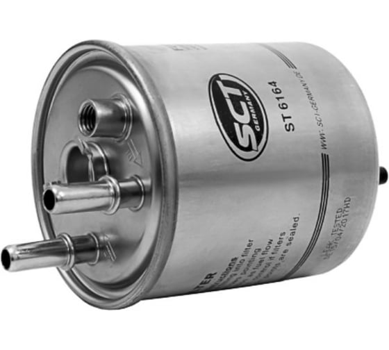Фильтр топливный SCT ST6164