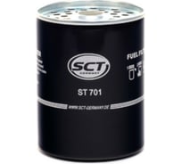 Фильтр топливный SCT ST701