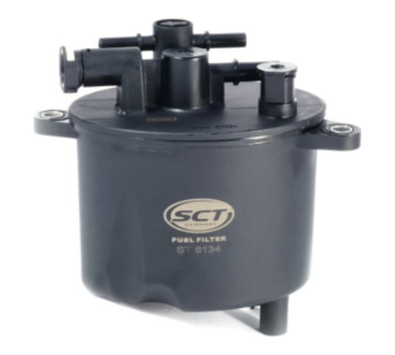 Фильтр топливный SCT ST6134 1