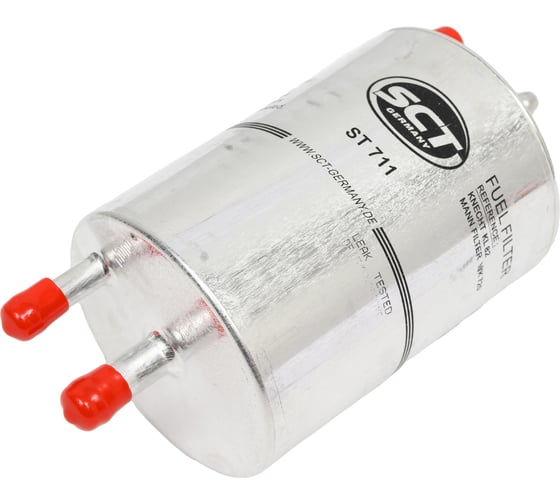Фильтр топливный SCT ST711
