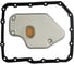 Фильтр для АКПП SCT SG1040 2