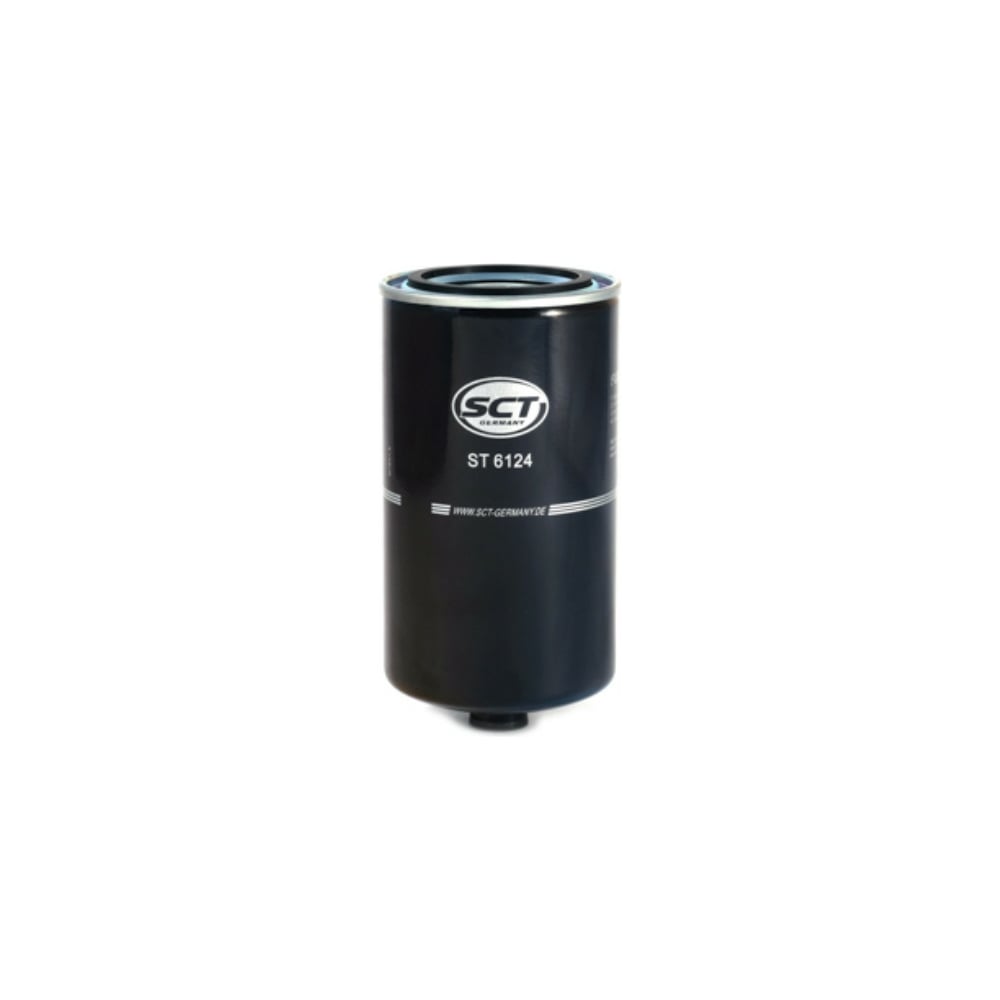 Фильтр топливный SCT ST6124 - выгодная цена, отзывы, характеристики ...