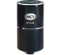 Фильтр топливный SCT ST6124