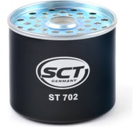 Фильтр топливный SCT ST702