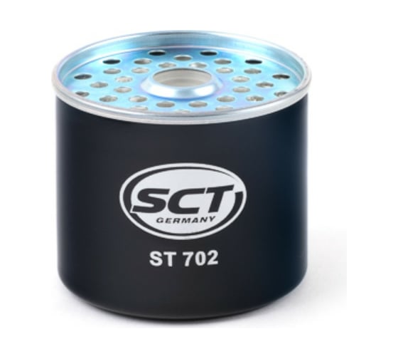 Фильтр топливный SCT ST702 1