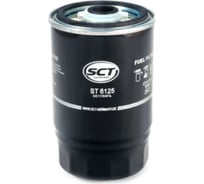Фильтр топливный SCT ST6125