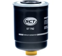 Фильтр топливный SCT ST792