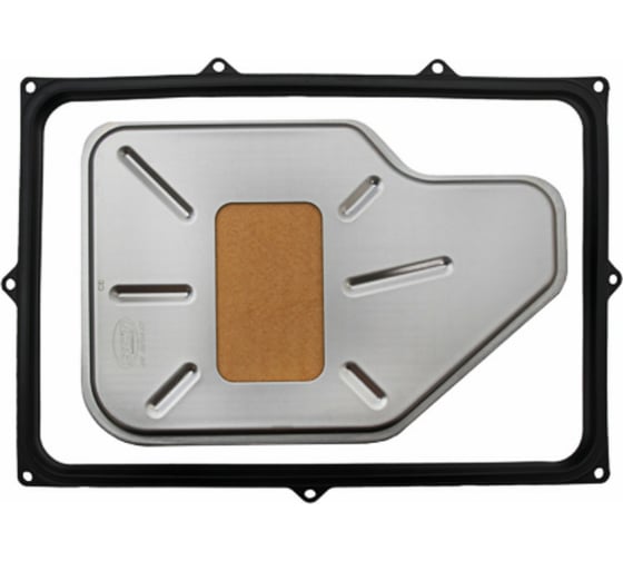 Фильтр для АКПП SCT SG1091