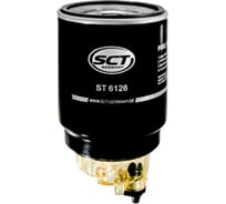 Фильтр топливный SCT ST6126