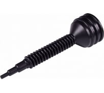 Воронка полиэтиленовая с гибким сливом МАСТАК 135-00008