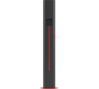 Стойка для одной зарядной станции DKC EOS Charge 1 ШТ ECCOLUMN1