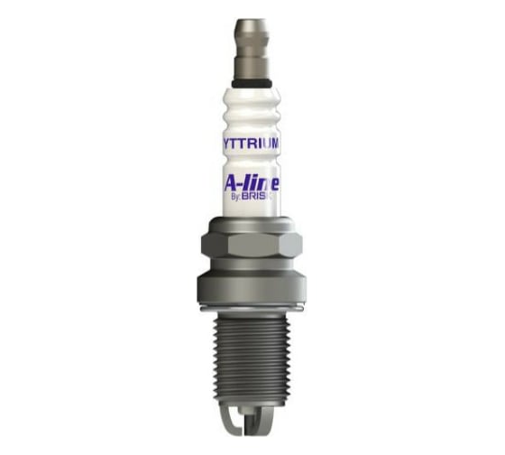 Свеча зажигания DR15TCY A-Line BRISK ALine27 1