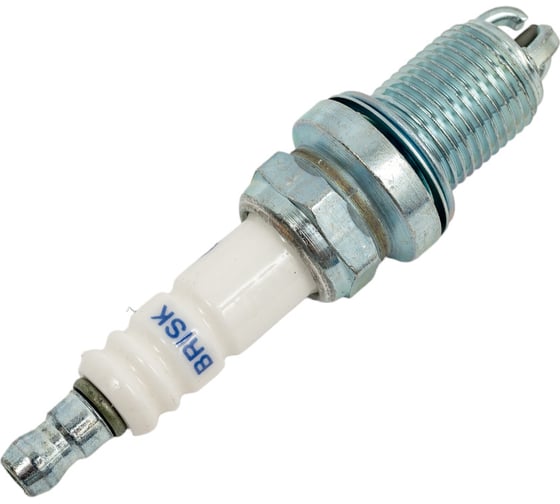 Свеча зажигания EXTRA 4 шт ВАЗ-2101-2110/2121 BRISK DR15TC-J
