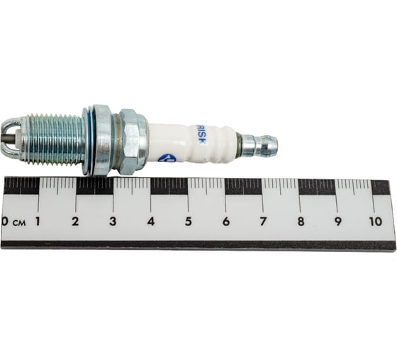 Свеча зажигания EXTRA 4 шт ВАЗ-2101-2110/2121 BRISK DR15TC-J