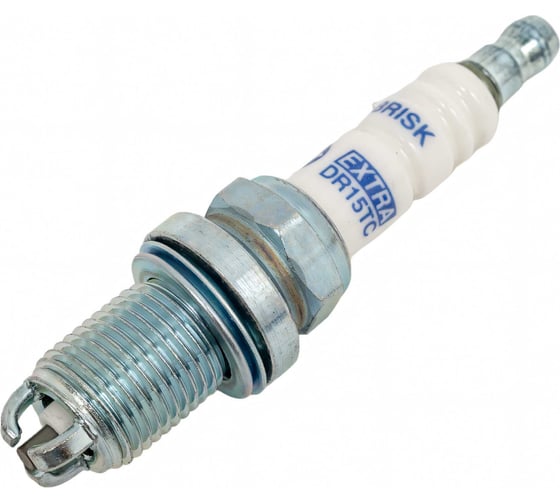 Свеча зажигания EXTRA 4 шт ВАЗ-2101-2110/2121 BRISK DR15TC-J