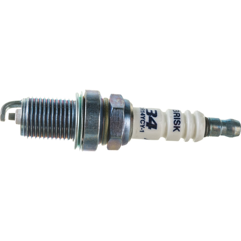 Brisk A-LINE №34 DR 14 YCY-1