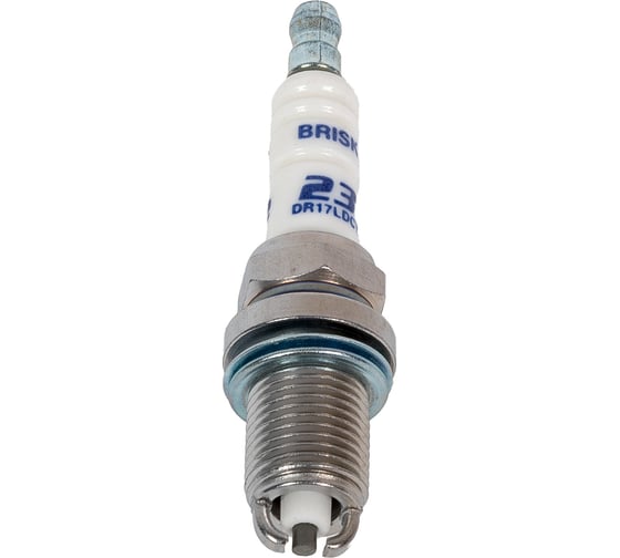 Свеча зажигания DR17LDCY A-Line BRISK ALine23 1