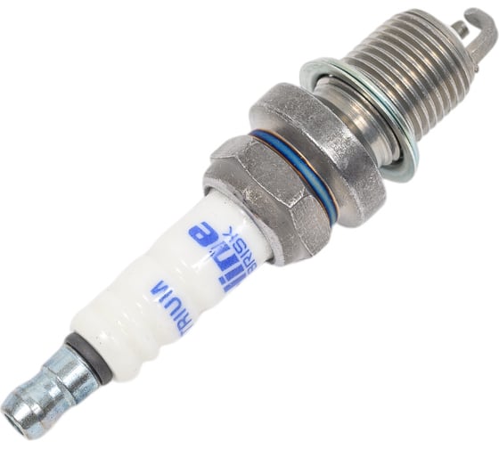 Свеча зажигания DR15YCY-1 A-Line для ВАЗ-2110-12 BRISK ALine11