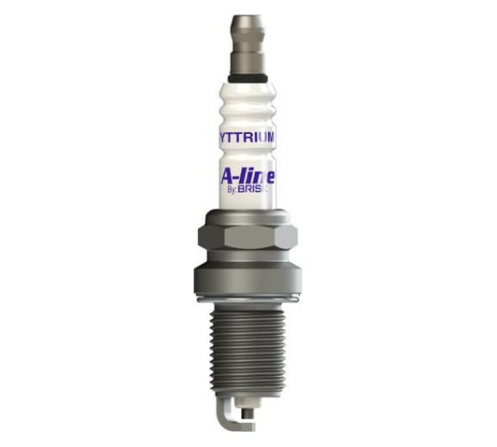 Свеча зажигания L15YCY A-Line для ВАЗ-2101-2110/2121/карбюратор BRISK ALine04