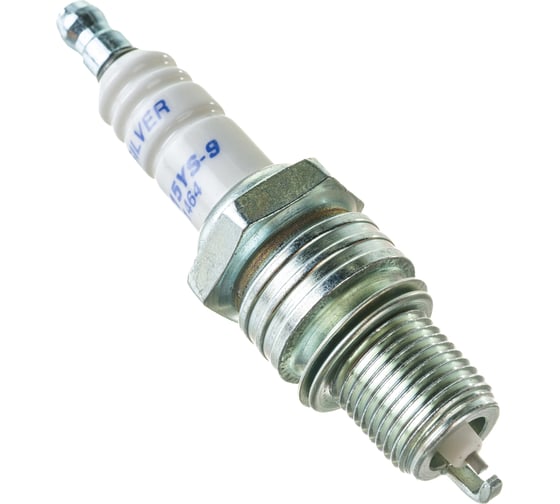 Свеча зажигания SILVER LPG для ВАЗ-2108-2112 BRISK LR15YS-9-N